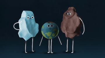 Space Rocks | What