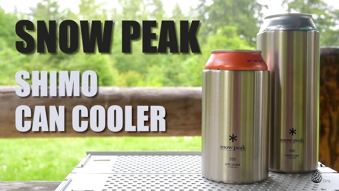 KOOZIE Stainless Steel Triple 3-in-1 Can Cooler, Bottle or Tumbler with Lid  for 12 oz Standard Cans | Double Wall Vacuum Insulated for Hot and Cold