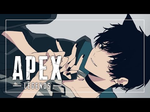 #18【Apex Legends】1ヶ月ぶりのAPEX配信で上がった腕前を見せる！！