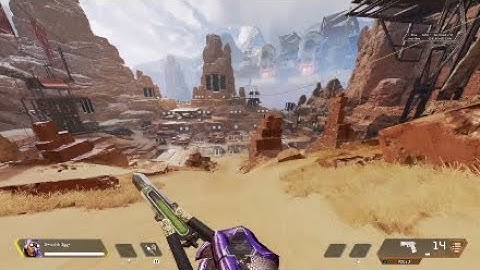 All Octane heirloom animations|Apex Legends