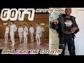 GOT7 - NOT BY THE MOON MV REACTION: JAY B IS LIGHT SKINNED!!! 😱😫💀