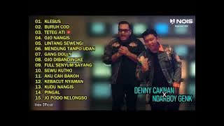 DENNY CAKNAN BURUH COD