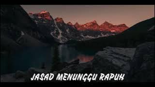 DERRY SULAIMAN ~ JANGAN KAU MENJAUH