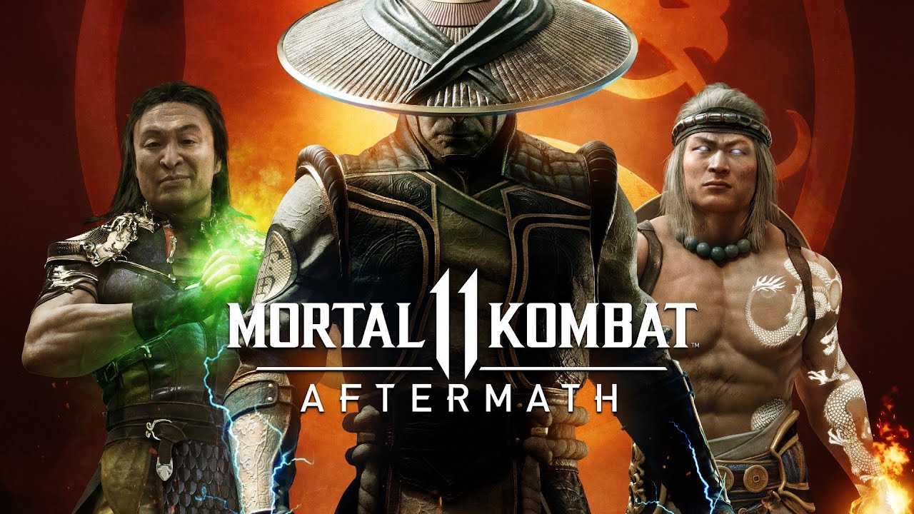 EDP445 Koming to Kombat as DLC : r/MortalKombat