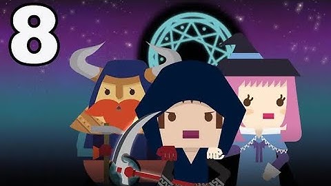 Infinity Dungeon Evolution - Gameplay Walkthrough Part 8 - B51F-B60F (iOS, Android)