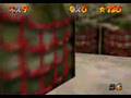 Super mario 64  navigating the toxic maze