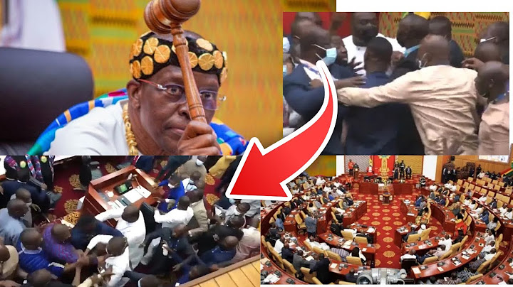 🚨BREAKING NEWS🚨 Speaker of parliament Suspends parliament Indefinitely Confusion in parliament 😱😱