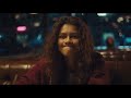 Euphoria  rue talking with ali at diner  whyd you relapse