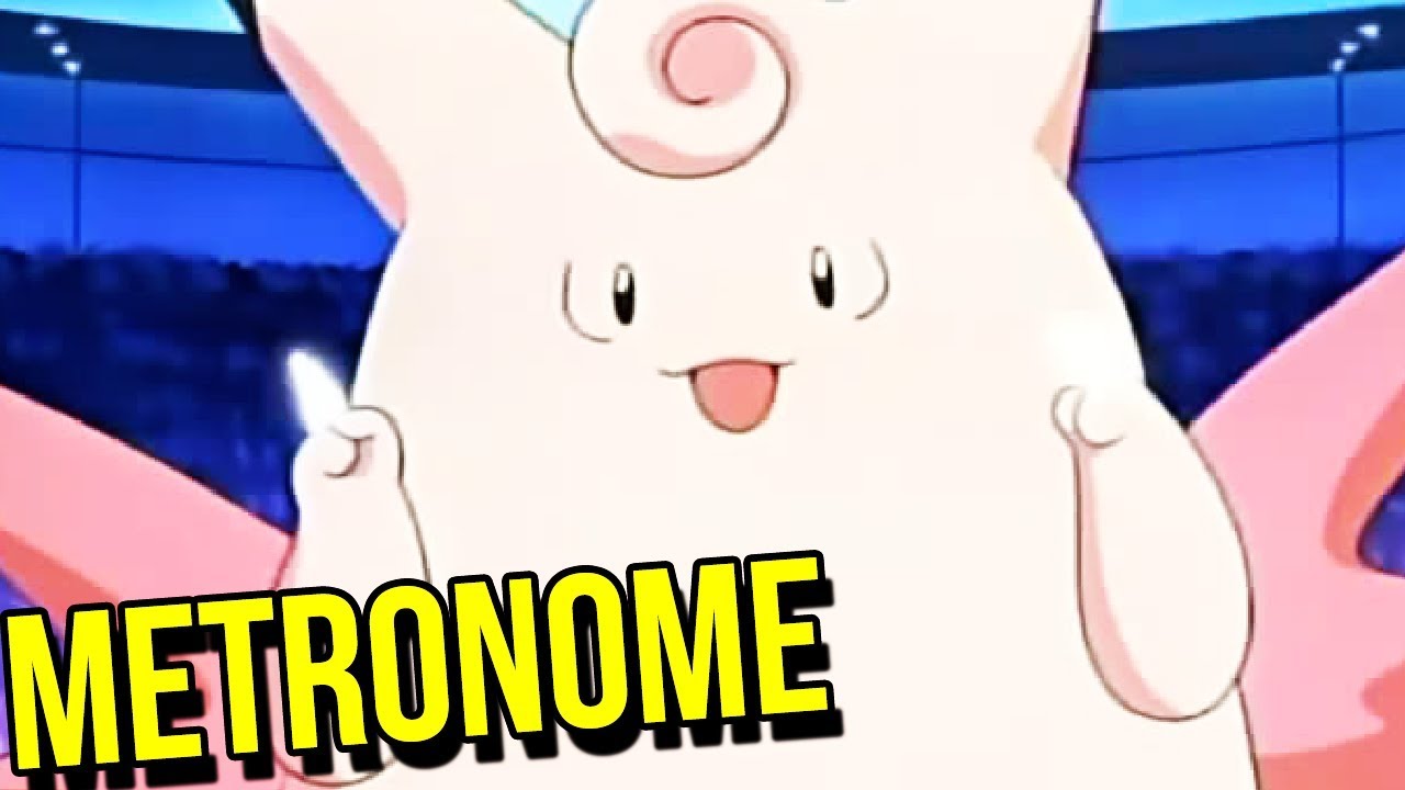 ultra marathon MÉTRONOME BATTLE - Nouvelle Strat US/UL #44