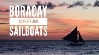 TRAVELLING TO BORACAY ISLAND (DAY 15)