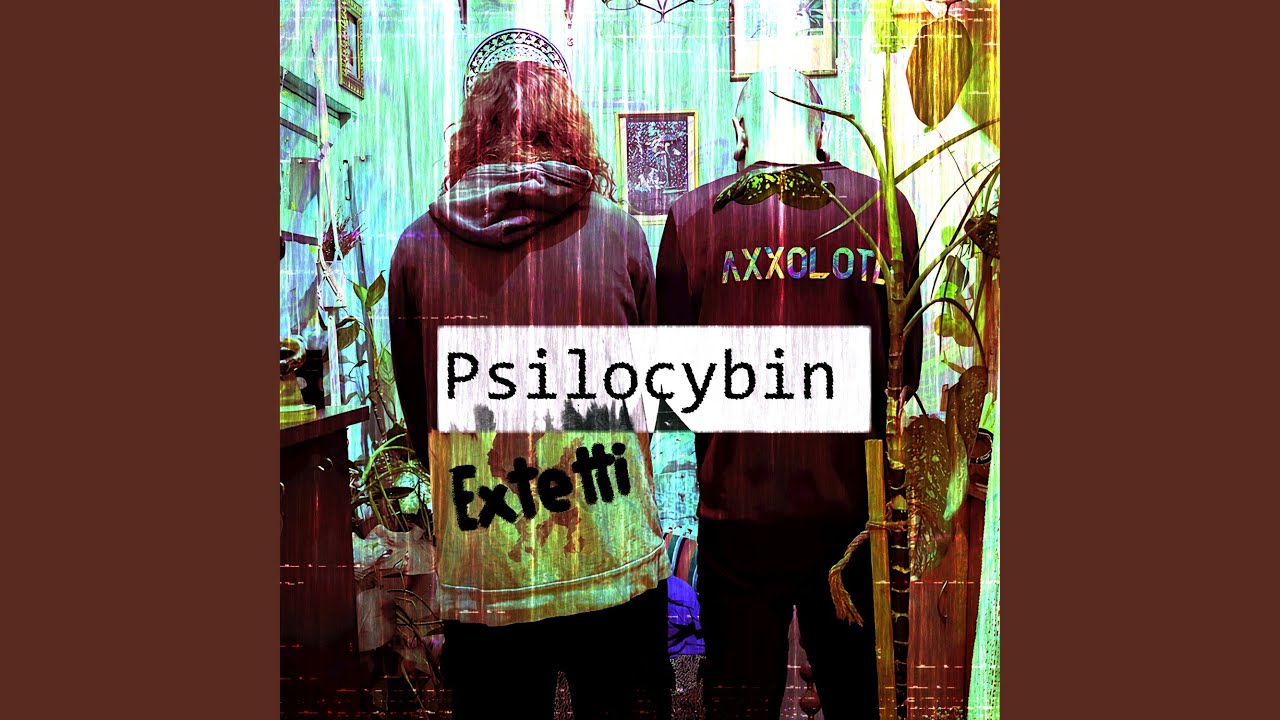 Watch Psilocybin on YouTube Watch Psilocybin on YouTube