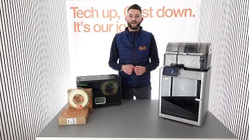 How to 3D print with iglidur i190 filament on the Bambu Lab X1C