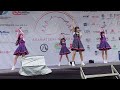dela - Dadada song Fan Cam Landa Akimatsuri  Nagoya fest en Asociación México Japonesa