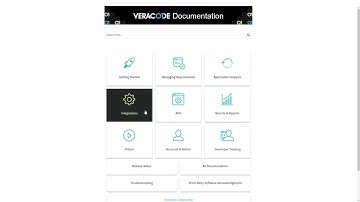 Veracode SAST SCA Quick Start for Amazon Web Services Code Build
