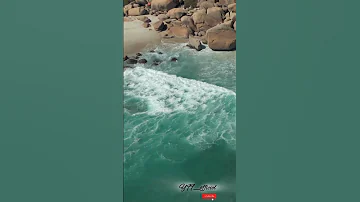 كي الموجة في البحر بلال طاكيني Rai Algerien Dz بحر صيف Shortvideo Subscribe 