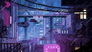 Starcadian - neon head nightcore