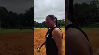 Alabama Boom Sticks Vs Recess Reject / Sunday 8-2-2026 / Slowpitch Softball Co-Ed Tournament Game #2