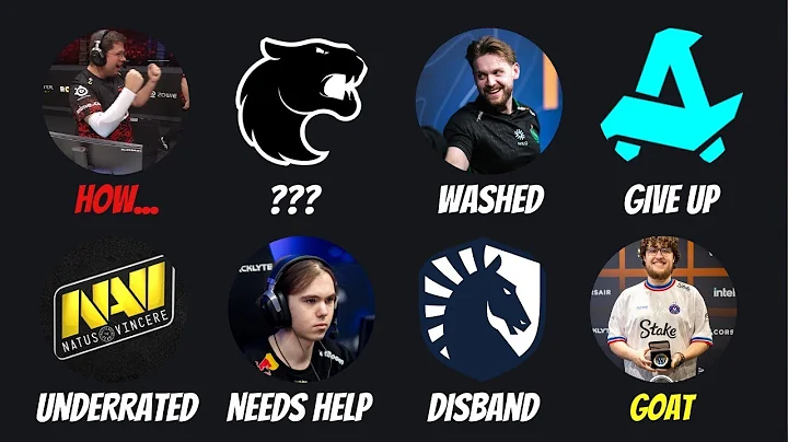 Everything We Learned From The Last Six Months of 2025 (CS2 Complete Recap)