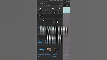 How to GET old Roblox LOADING screen