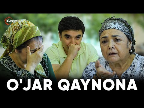 TAQDIRLAR — O'JAR QAYNONA