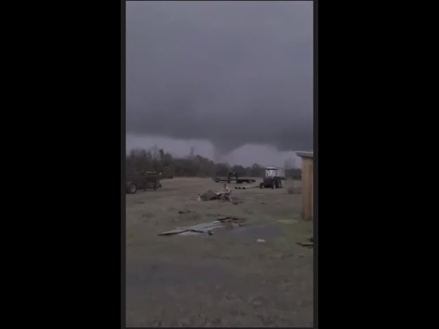 Reported Tornado Tangipahoa class=