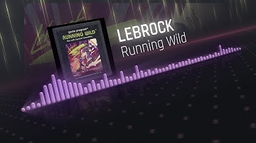 LeBrock - Running Wild
