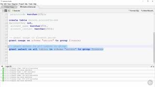 Building Your First Amazon Redshift Data Warehouse33