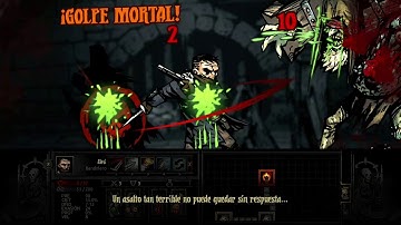 Darkest Dungeon RNG Is God (11 Death