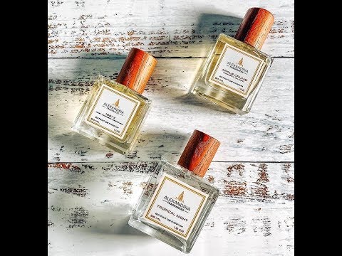 Royalty 30ml (Alexandria fragrances)