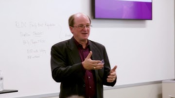 ALTT 2019 Session: Texas A&M Engineering Technology Committee Panel Discussion