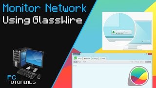 Monitor Your Network Using GlassWire screenshot 2