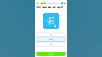 Let’s learn Chinese with Duolingo #beginner #learn #duolingo #chinese #china
