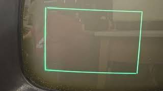 Vt11 Graphics Display