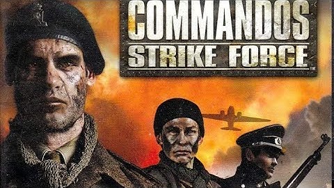 FPS commando strike shooting games Android gameplay  part 1