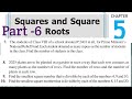 Part -6 || Class 8th || Chapter 5 || EX. 5.3 || Q.no. 7,8,9,10. @homework144