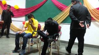 funniest skit on college life
