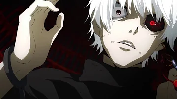 What type of ghoul is kaneki?