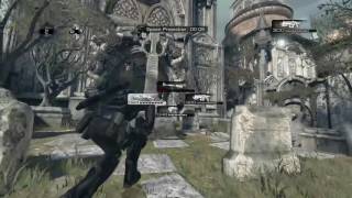 Gears of War Ultimate Edition 20150901 Part  14 720p 60fps H264 128kbit AAC