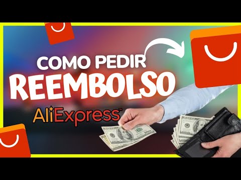 Como Pedir Reembolso
