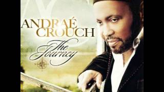 Video thumbnail of "Andraé Crouch ft. Daniel Johnson - Jesus Came Into My Life"