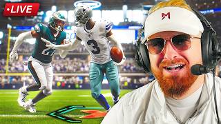 🔴$1000 Madden League!