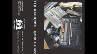 Collin Strange - No Remorse [Clan Destine Records]