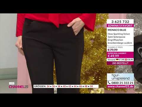 Live-TV CHANNEL21