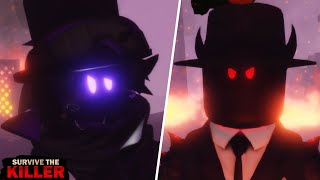🔪The Enemy Of My Enemy... // Roblox STK Animation