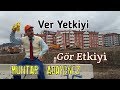 Ver yetkiyi  gr etkiyi  muhtar adaynz gndem adam