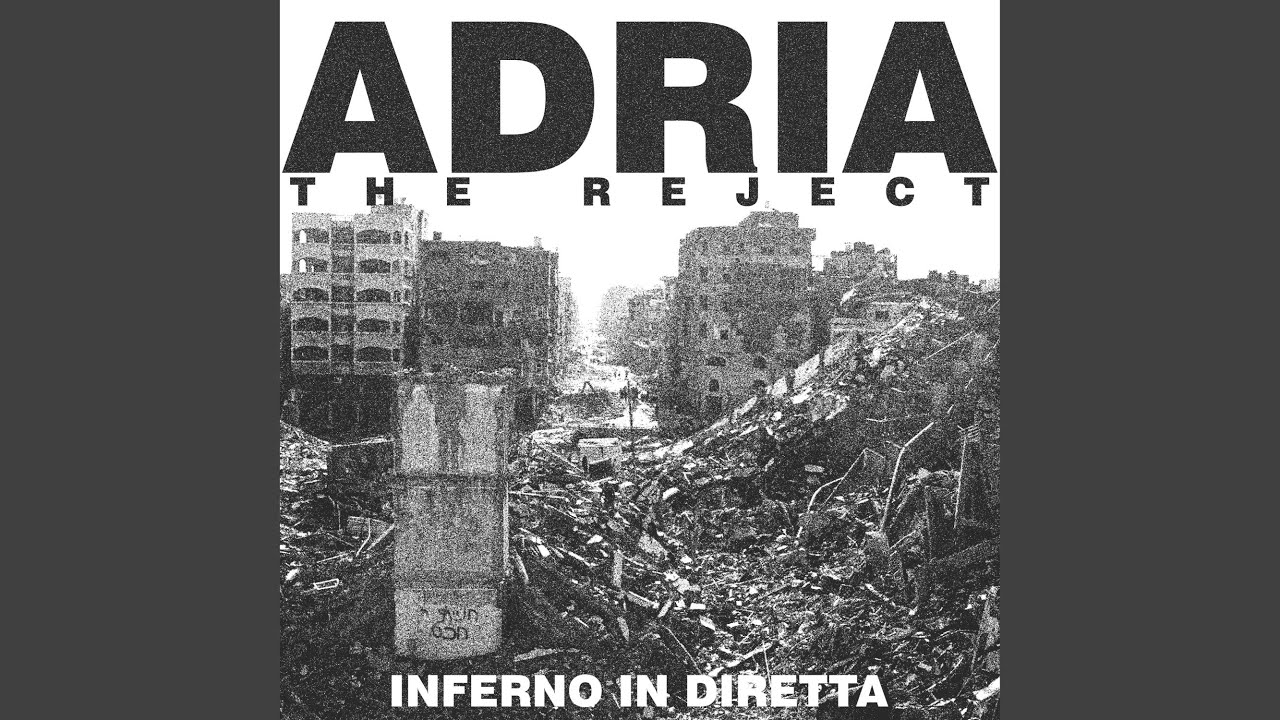 Inferno in diretta