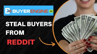 BuyerEngine AI Review / Stopp Running Ads Do This Instead