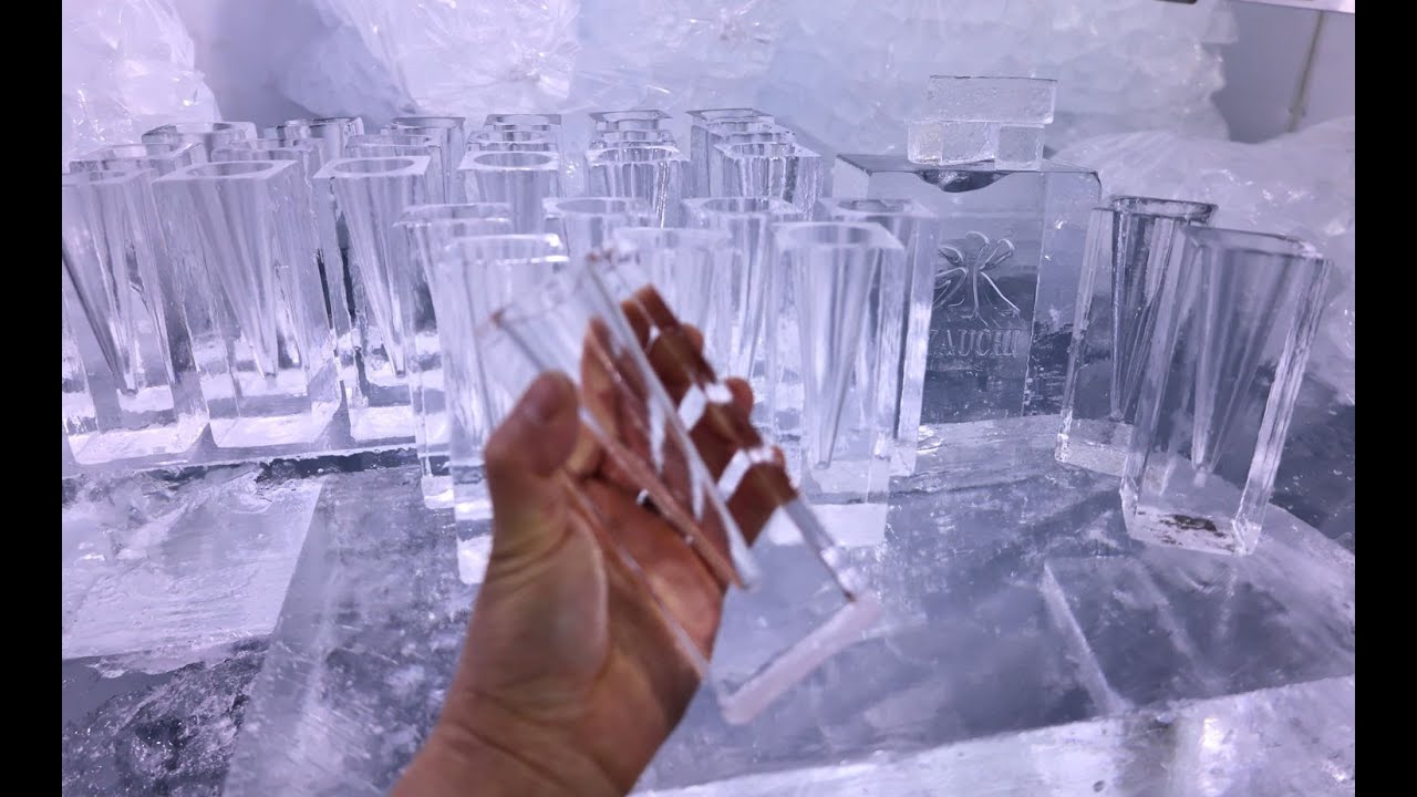 氷器（氷の器）