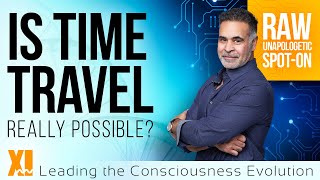 Is Time Travel Really Possible Is Time Travel Really Possible