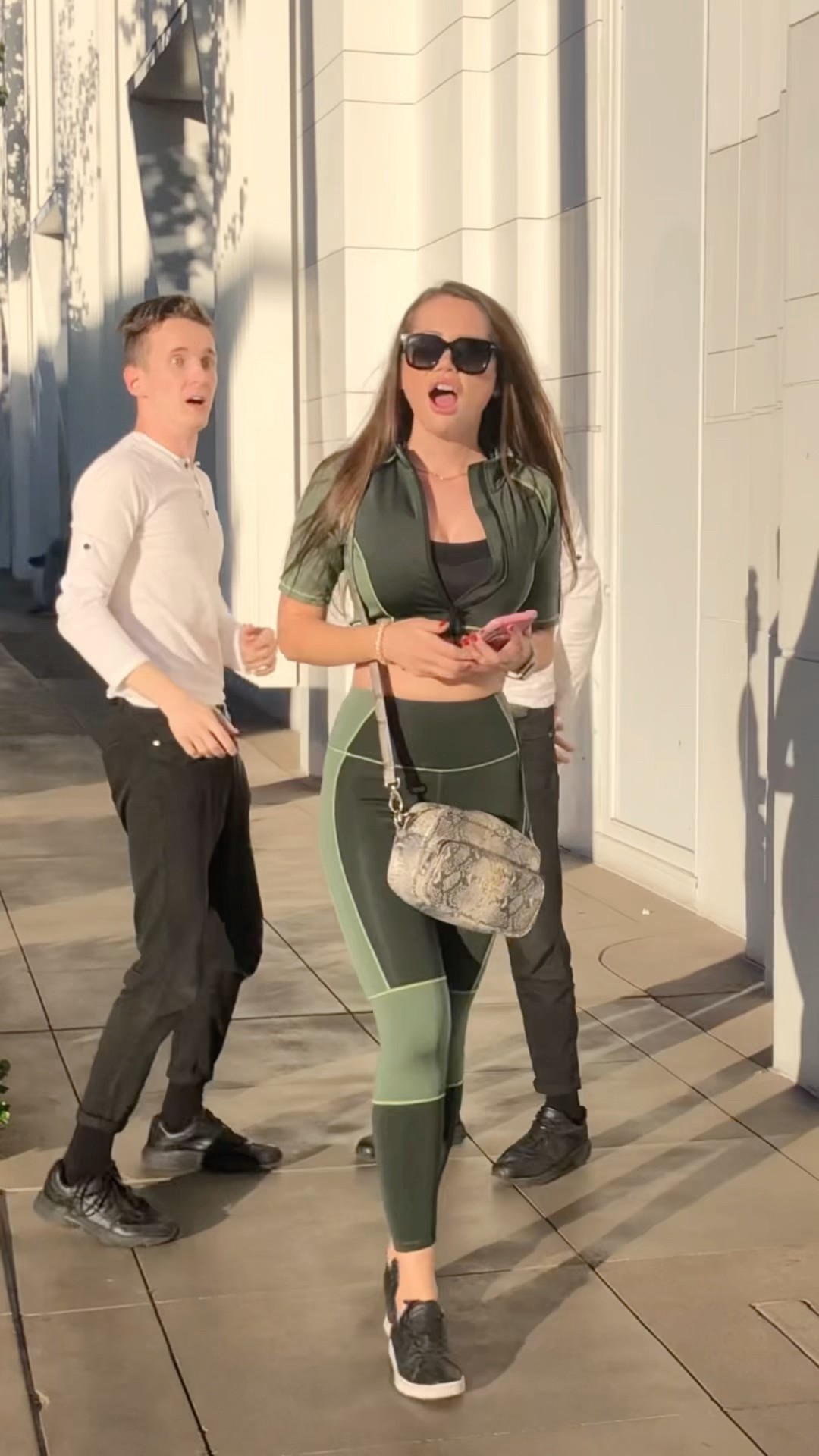 How to get GIRLS attention ? @TwinsFromRussia